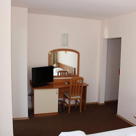 Arlanda Hotel Sveti Vlas Buitenkant foto