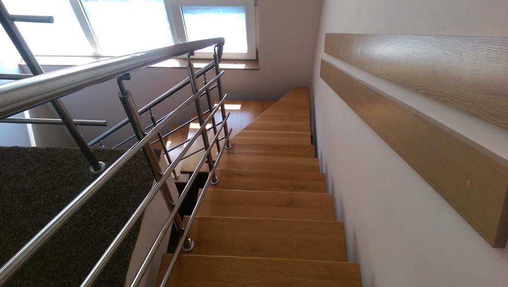 Arlanda Hotel Sveti Vlas Buitenkant foto